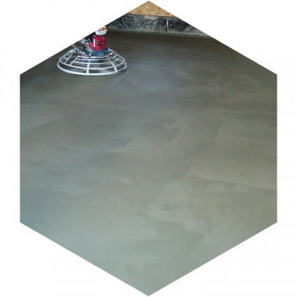 полимерные бетонные полы